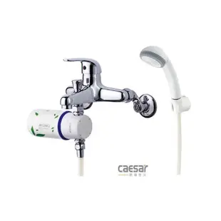 CAESAR 凱撒衛浴 WF320A 沐浴除氯器 WF320-1 濾心