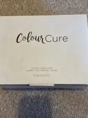 BNIB Jamberry Colour Cure UV/LED CURING LAMP