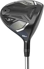 Wilson Men's WS D9 Fairway Wood