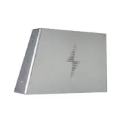 NEW Precision Power PC1000.1D, 1-Ch. MONO Power Class Car Audio Amplifier 300Wx1