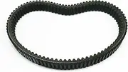 5UH-17641-01-00 5UH-17641-00-00 Motorcycle Drive Belt Compatible With Yamaha Wolverine 350 Bruin 350 Grizzly 350 YFM