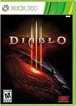 DIABLO III X360