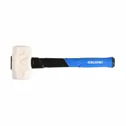 Kincrome K9089 - Rubber Mallet - 16oz (450g) White Graphite