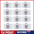 6/12X Dust Bag For Ecovacs Deebot X1 Omni,X1 Plus/Pro,T10 Omni,T10 Plus,T20 Omni