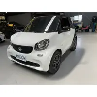 在飛比找蝦皮購物優惠-2016 Smart Forfour 66kW Passio