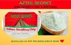 Aztec Secret Indian Healing Clay Facial Acne Deep Cleansing Mask - FAST POST!!