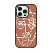 iPhone 16 Pro Impact Case Terra by aLILscribble