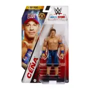 John Cena - WWE Basic Top Picks 2024 Wave 3 Figure