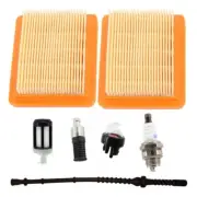 High Efficiency Air Filter Set Grass Trimmer Filter Material for FS120