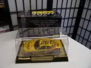 Johnny Benson Diecast NASCAR Racing Champions Cheerios '99 Ford Taurus 1:24
