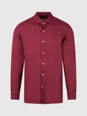 [Mc2 Saint Barth] Mc2 Saint Barth-Shirts Rosso-Uomo M