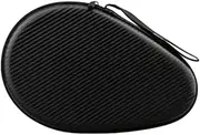 Vaveren Table Tennis Racket Case Table Tennis Paddle Bag Easy Carrying Protector Portable Ping Pong Racket Holder for Sport Training