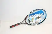 Babolat Roddick Junior 125 grip 000