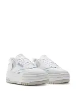 Reebok Women's Club C Extra Platform Low Top Sneakers