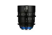 Laowa 65mm T2.9 2X Macro APO Cine Lens - Aps-c (Cine) - Canon RF