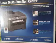 Brother MFC-7860DW All-In-One Laser Printer - BRAND NEW