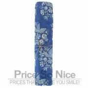 Pottery Barn Regan Reversible Block Print Cotton Placemats - Set of 4 MSRP $78