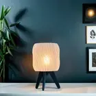 Night Light - Coastal Bedside Lamp, Unique Bedroom Decor Gift Idea