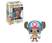 One Piece Tony Tony Chopper Funko POP! Vinyl