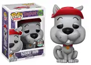 New Pop Animation: Scooby Doo - Scooby Dum 3.75" Funko Vinyl COLLECTIBLE