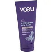 Voeu Refreshing Gel Wash 150mL