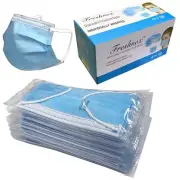 Freshnex Individually Wrapped 50 Face Mask