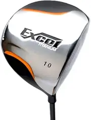Pinemeadow Excel Strong Driver with Headcover