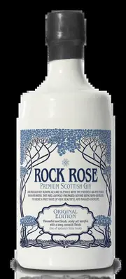 Rock Rose Original Gin (700mL)
