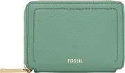 [FOSSIL] Logan Travel Card Sleeve
