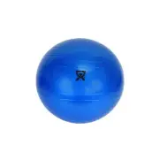 Inflatable Exercise Ball - Blue 11.8", Durable Extra Thick Non-Slip Stability...