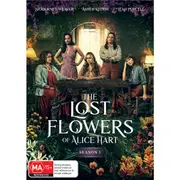 Lost Flowers of Alice Hart - Season 1