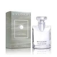 在飛比找森森購物網優惠-BVLGARI 寶格麗 大吉嶺男性淡香水 50ML 全新包裝