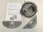 Bosch Dishwasher Pump Sump Assembly Repair Kit SMS40M12AU/85 SMS40M12AU/86