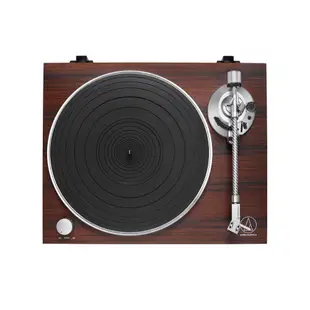 【張大韜】[送唱片]鐵三角AT-LPW50BT 藍牙無線黑膠唱盤 唱機 全新公司貨 免運費