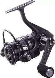 Abu Garcia Spinning Reel ROXANI Kagiya Mamoru Pro Favorite