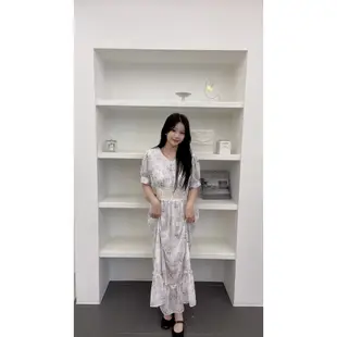 韓國🇰🇷東大門 Lace Dress 韓國🇰🇷高級網紅店 高級風格服飾 蕾絲洋裝