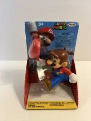 World of Nintendo Super Mario 2.5-inch Mini Figure