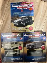 1/43 Shelby Gt500 1967 Chevrolet Copo Camaro Yenko Sc 427 1969 Minicar