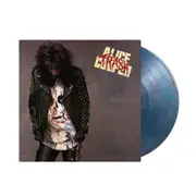 Trash (35th Anniversary Translucent Blue/Red Marble Vinyl)