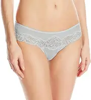 [Wacoal] Womens 845253 Sheer Enough Hipster Panty Hipster Panties