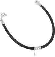 X AUTOHAUX 1 Pc Rear Brake Hose for Honda CR-V 2007-2011 Brake Hydraulic Hose No.01466SWNW00