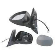 Sterling Door Mirror to suit Suzuki Sx4 02/2007 to 08/2012 - SZS4-DOM-02L