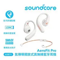在飛比找良興EcLife購物網優惠-ANKER Soundcore A3871 AeroFit 