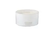 Canningvale XL 4 Wick Soy Wax Aromatherapy Candle Vanilla Bean & Passionfruit