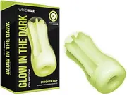 Glow In The Dark Stroker Cup-(ws1052)