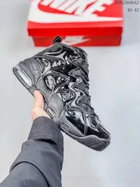 在飛比找Yahoo!奇摩拍賣優惠-Nike Air Max CB34 巴克利籃球文化鞋戰靴 霸