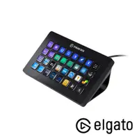 在飛比找CS EMART優惠-【ELGATO】Stream Deck XL 直播控制台 公