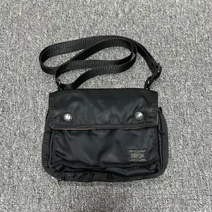 PORTER / TANKER SHOULDER BAG