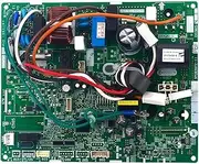 EX13025-1 3PCB3972-11 Motherboard Outdoor Unit PCB, Compatible with Daikin. Air Conditioner RXB35C5V1B RXR225PC
