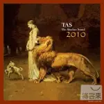 絕對的聲音TAS2010 (LP黑膠唱片)